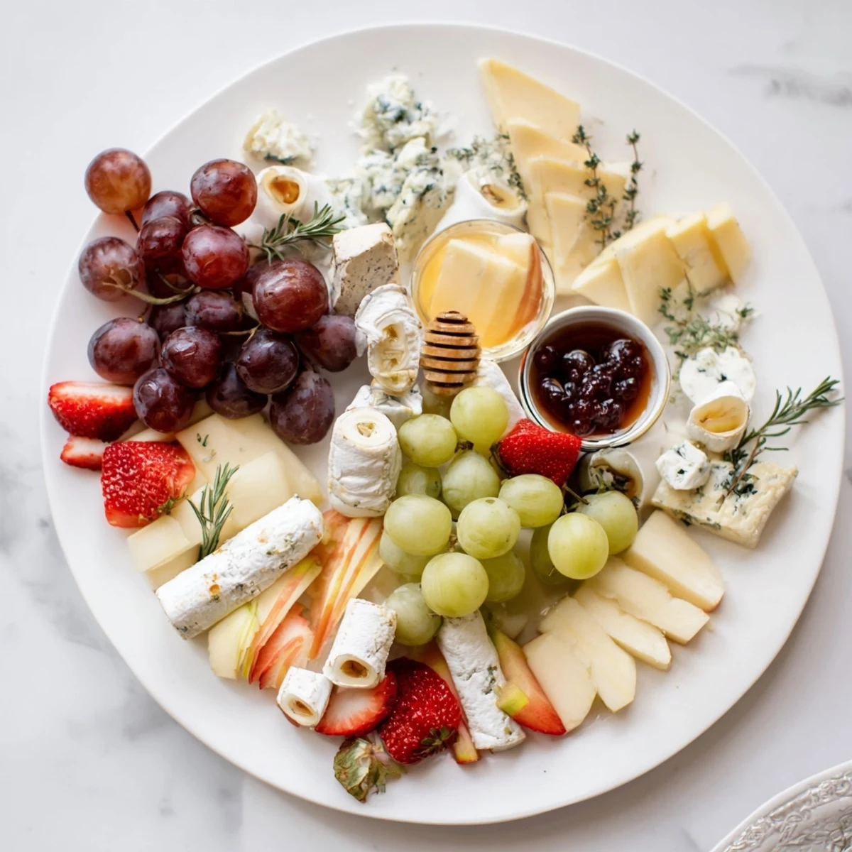 Enchanted Forest Grazing Board