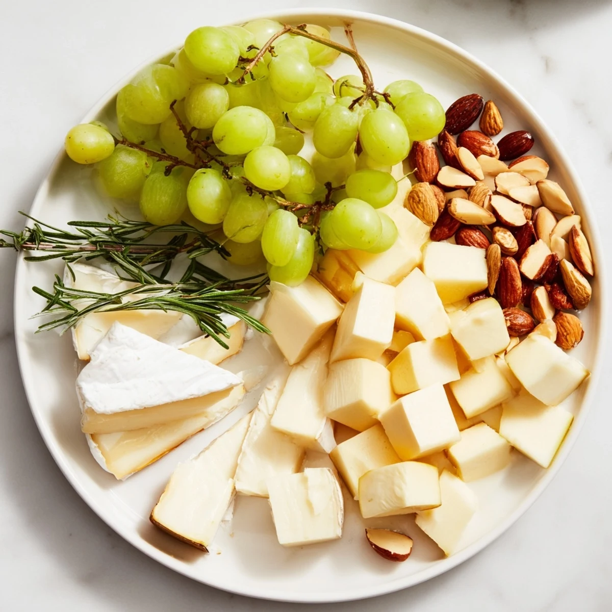 Book Club Pairing Platter