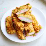 Buttermilk Fried Chicken Tenders