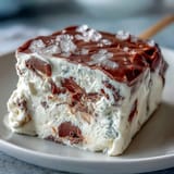 Vanilla Bean Frappuccino Fudge