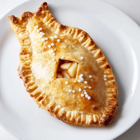 Winter Comfort Mitten Pies