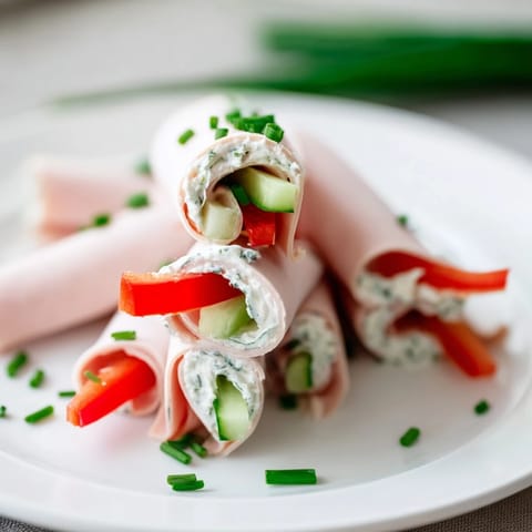 Tender Turkey Slices Snack