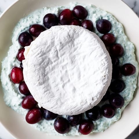 Floating Island Cheese Wheels