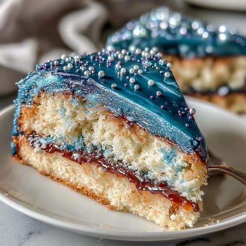 Forest-Style Comfort Bakes recipe