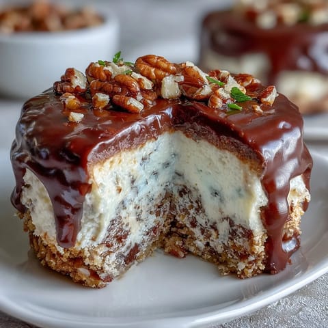 Spiced carrot cake centers rolled into truffles and dipped in rich, tangy cream cheese coating for a delightful spring treat.  