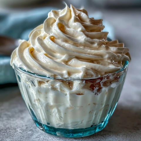 Homemade mayonnaise in 5 minutes with an immersion blender, creamy and smooth in a glass jar.  