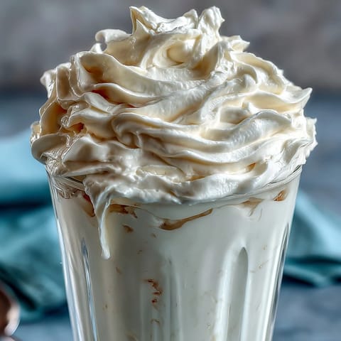 Rich and tangy homemade mayonnaise made in minutes, perfect for sandwiches and salads.  