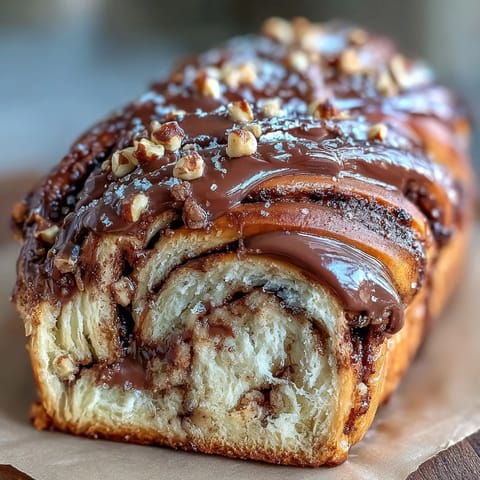 Simple Rustic Treats recipe
