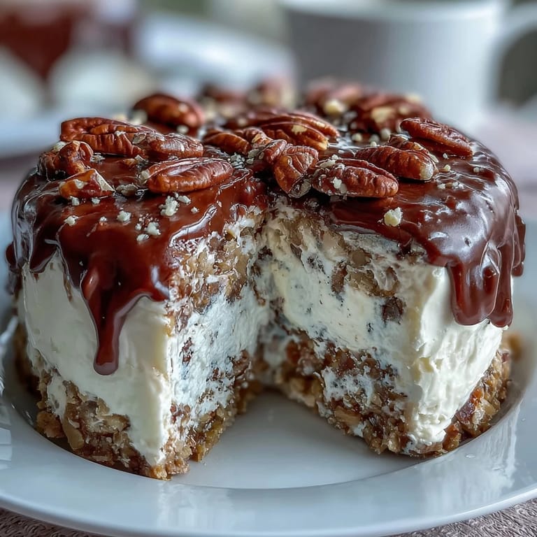 Festive carrot cake truffles enrobed in smooth cream cheese coating, garnished with coconut or colored sprinkles for added texture.