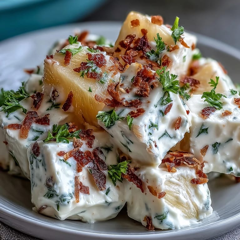 Easy Pineapple Tajín frozen yogurt bark, a vibrant Mexican-inspired treat.
