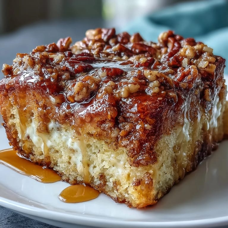 Warm Apple Cider Donut French Toast Casserole, a perfect brunch indulgence.