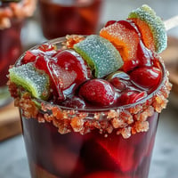 1. Chamoy Pickle Kit in a Cup with vibrant fruit roll-up, tangy chamoy, and zesty Tajín seasoning in a convenient snack cup.